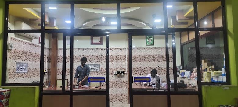 about Salem steel company