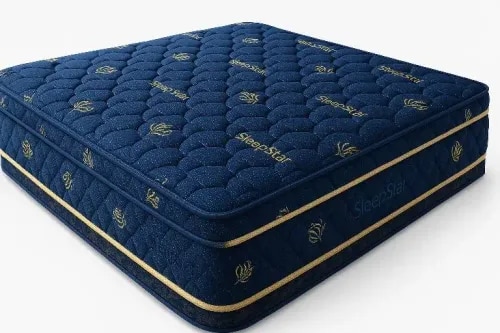 Sleepstar Mattress image