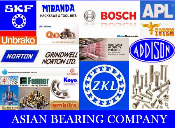 about Asian Bearing Co.