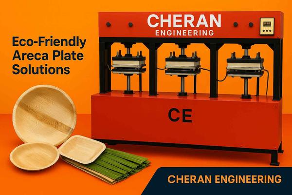about CHERAN ENGINEERING