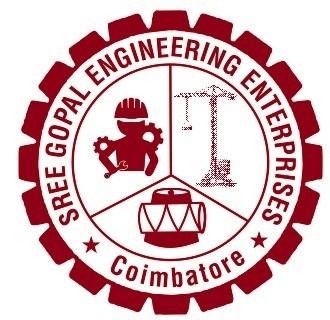 about Sree Gopal Engineering Enterprises