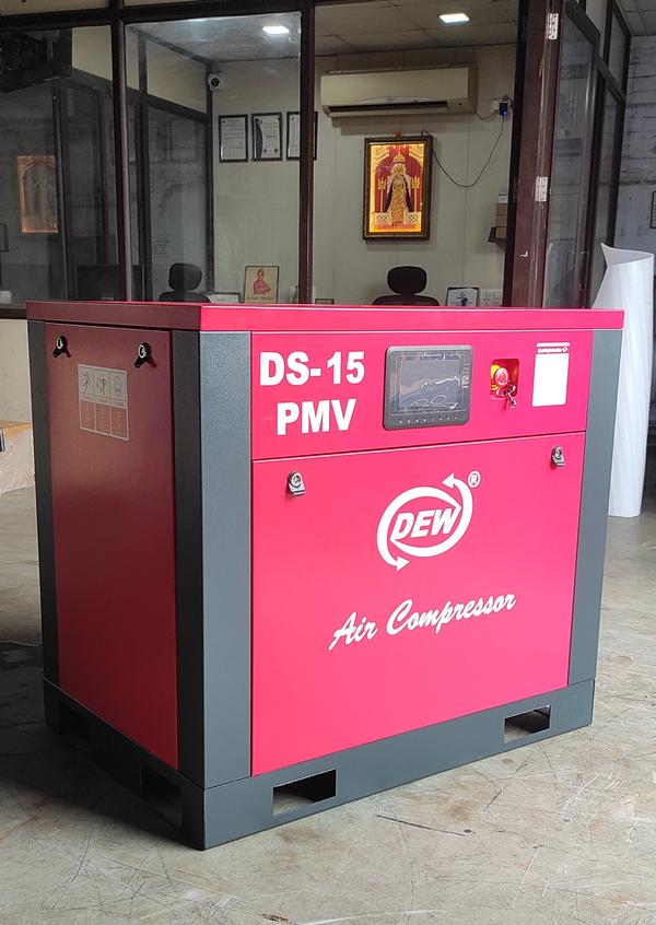 about Dwarkesh Enginering Works India (DEW bra