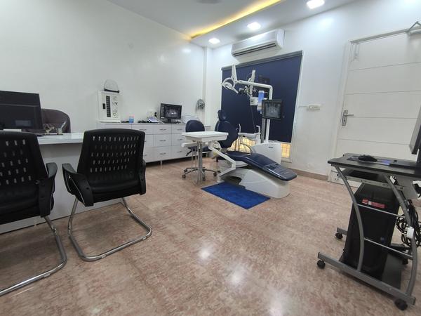 Dr Sobti's Dental Care gallery