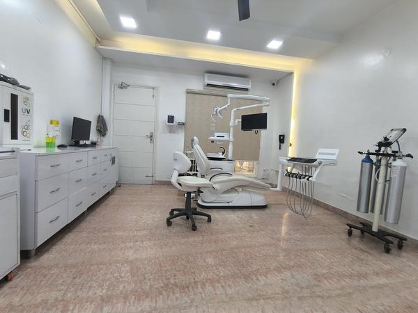 Dr Sobti's Dental Care gallery