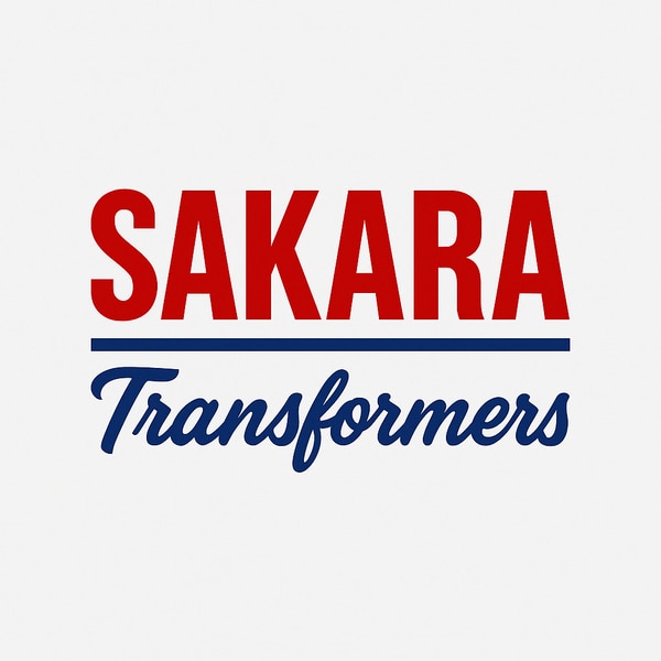about Sakara Transformers