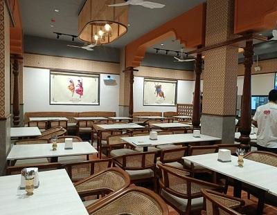 about Nitesh Interior