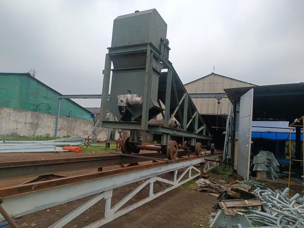 about Konquer Engineering Corporation