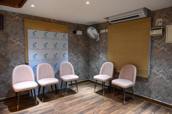 DR SHOBHA GIRESH GYNAEC AND AESTHETIC CENTRE gallery