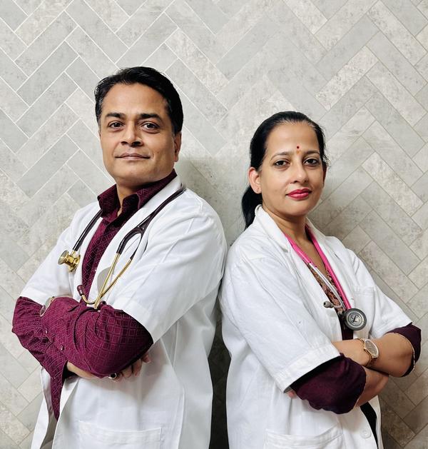 Adarsh Hospital Normal Delivery Abortion Center gallery