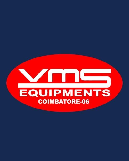 about vms equipments