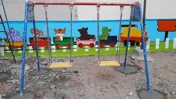 about Kids Play Systems Bangalore