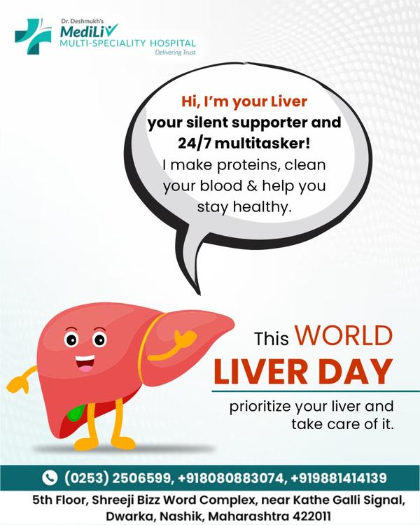 Mediliv Hospital gallery