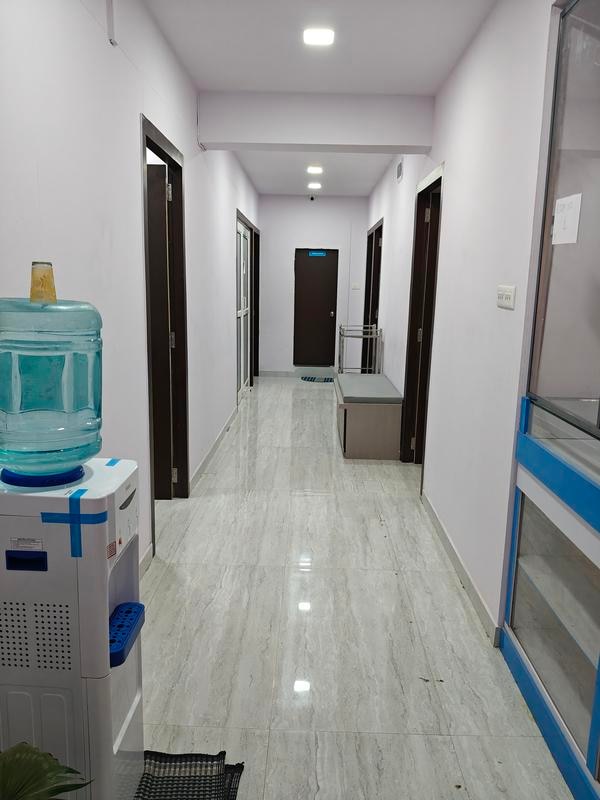 Jadhav Hospital gallery