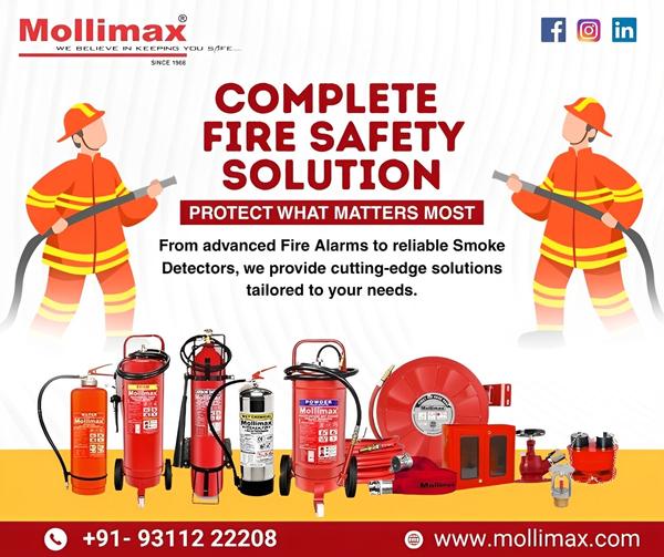 about Mollimax Suppliers