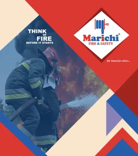 Marichi Fire & Safety image