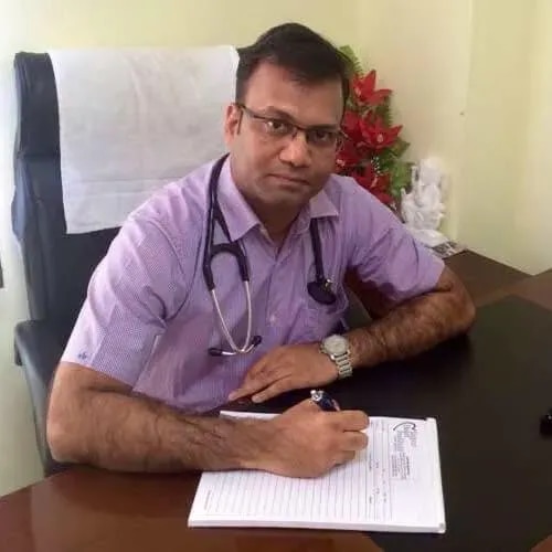 SWASTIK HOSPITAL AND RESEARCH CENTRE image