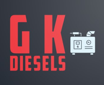 about GK DIESELS