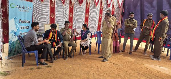 Akshara Eye Hospital gallery