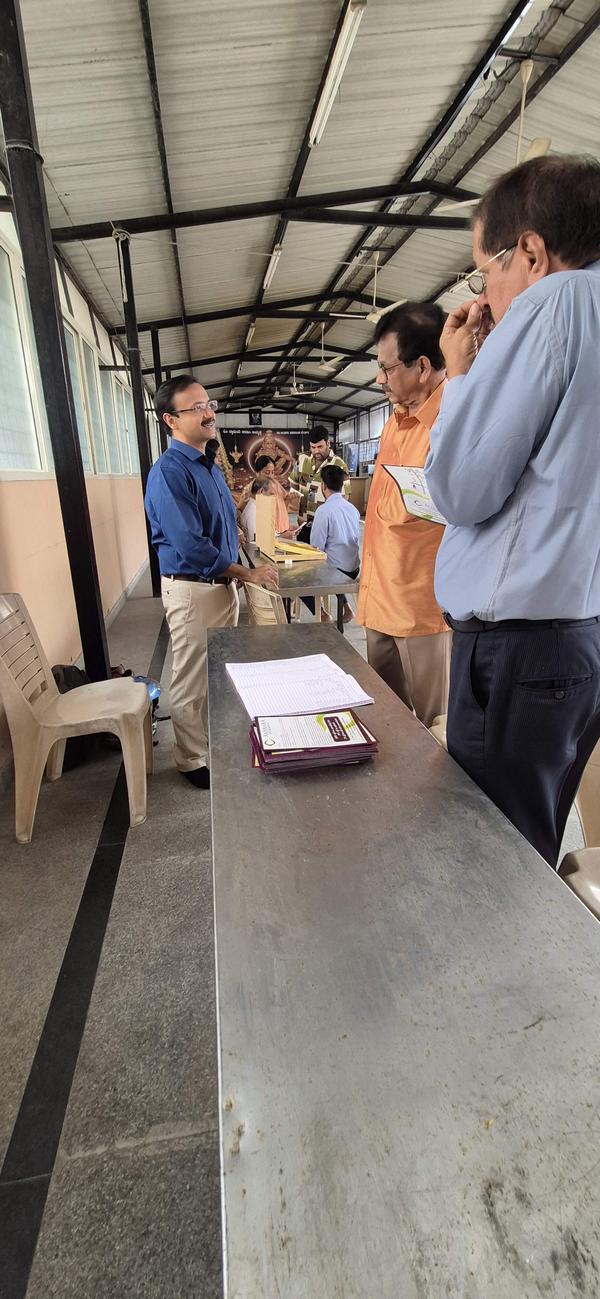 Akshara Eye Hospital gallery