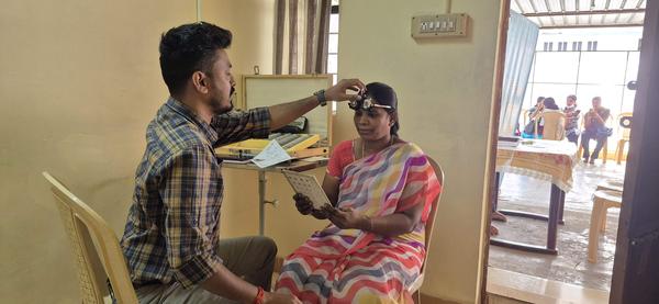 Akshara Eye Hospital gallery