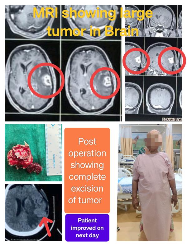 Dr Kakani Neuro and Spine Care Centre gallery