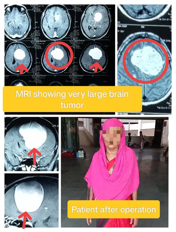 Dr Kakani Neuro and Spine Care Centre gallery