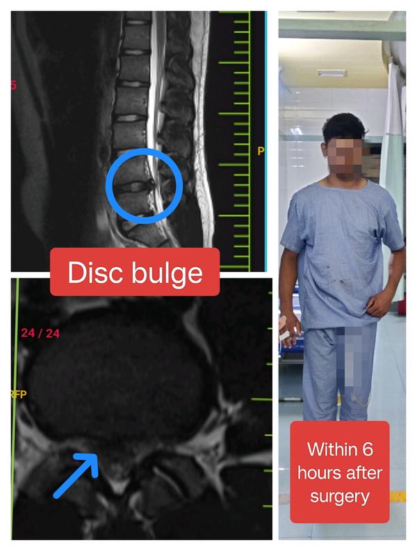 Dr Kakani Neuro and Spine Care Centre gallery