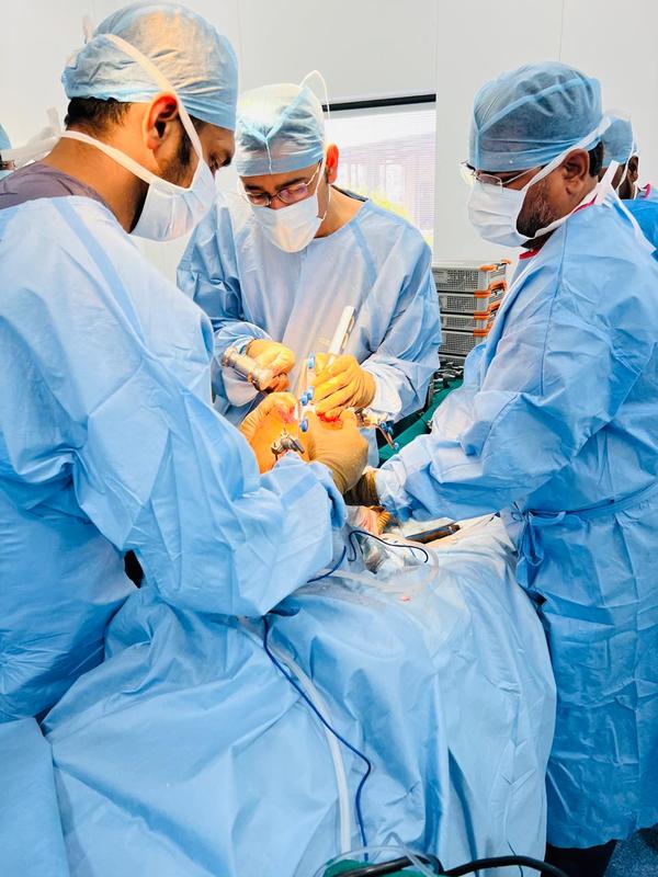 Kelkar Hospital (Dr. Bharat Kelkar Hospital) gallery