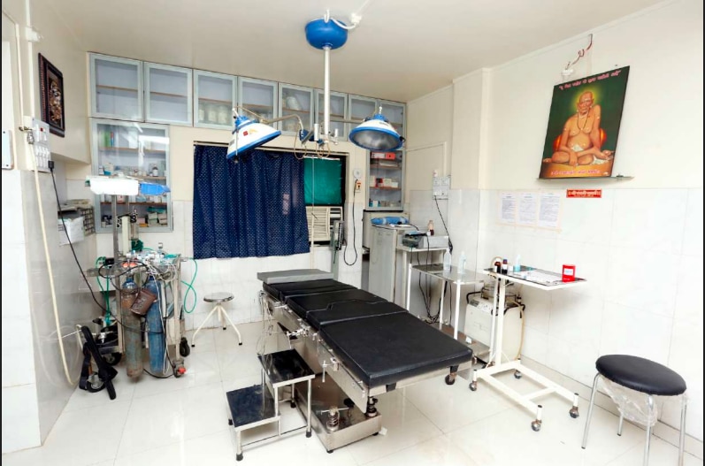 Shree Samarth Hospital 08048068929 gallery