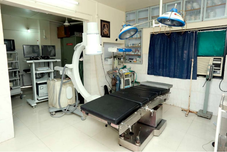 Shree Samarth Hospital 08048068929 gallery