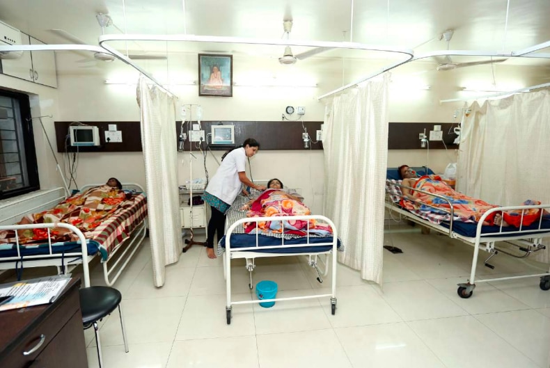 Shree Samarth Hospital 08048068929 gallery