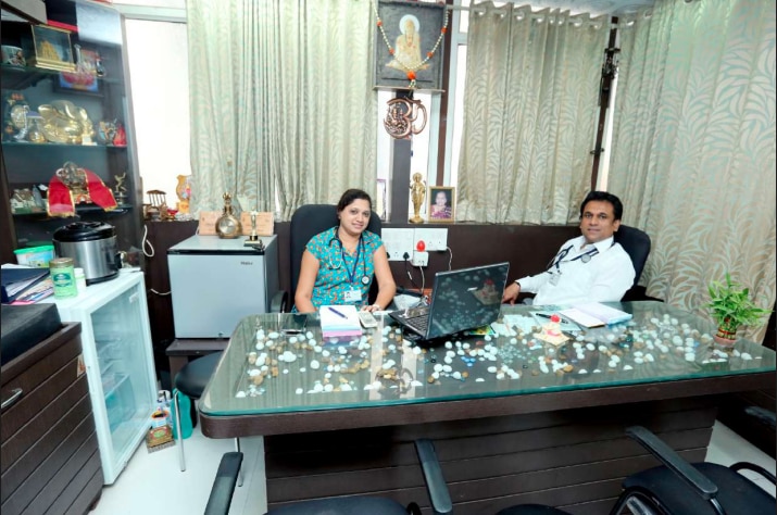 Shree Samarth Hospital 08048068929 gallery
