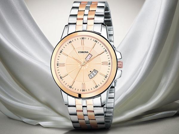 about CORONA HOROLOGICALS PVT LTD