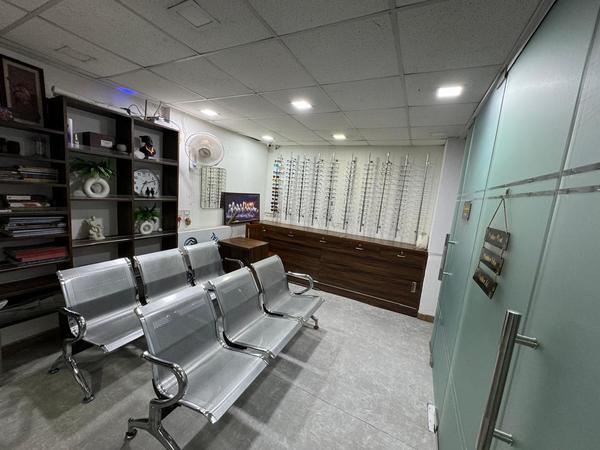Elinor Eye And ENT Clinic 07709895805 gallery