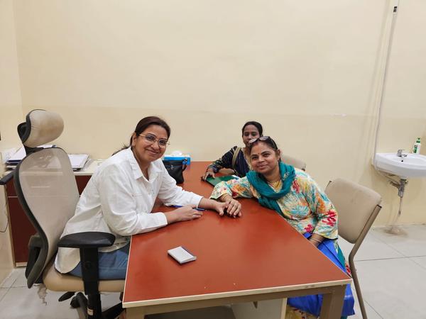 MEDISTA HOSPITAL gallery
