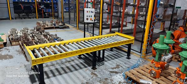 about Advance Equipment Co.