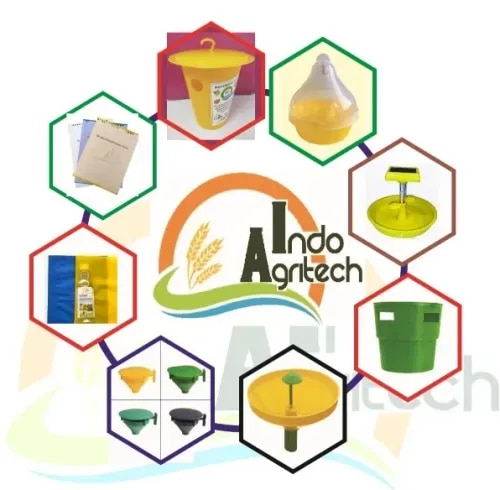 INDO AGRITECH PRIVATE LIMITED image