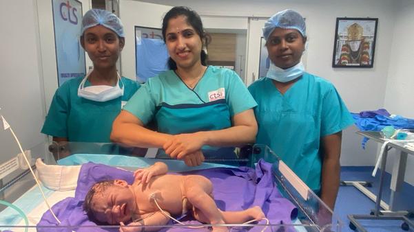 DR SHOBHA GIRESH GYNAEC AND AESTHETIC CENTRE gallery