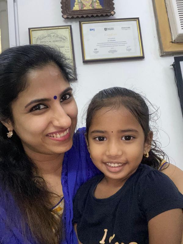DR SHOBHA GIRESH GYNAEC AND AESTHETIC CENTRE gallery