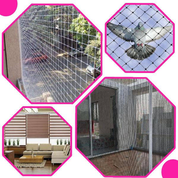 about Siddhivinayak Netting Solution