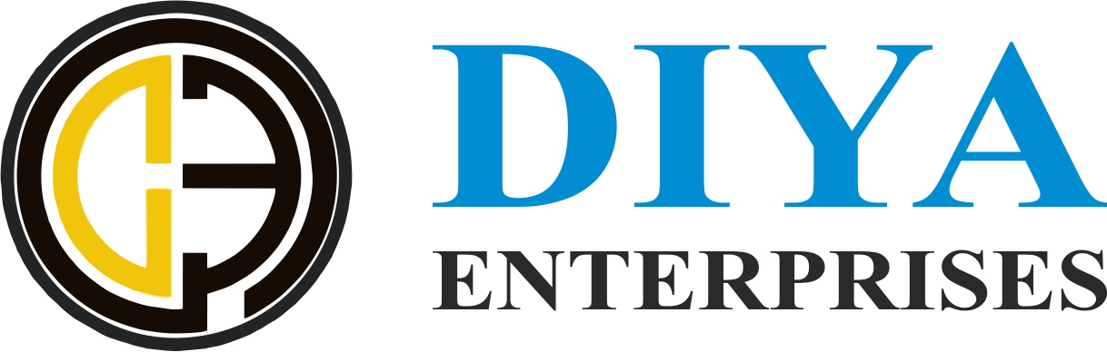 about D-Force Welding Excellence-Diya Enterpri