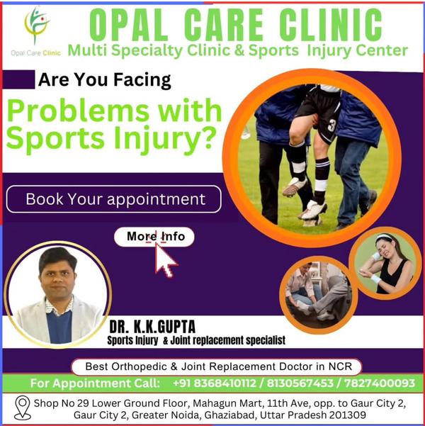 Opal Care Clinic gallery