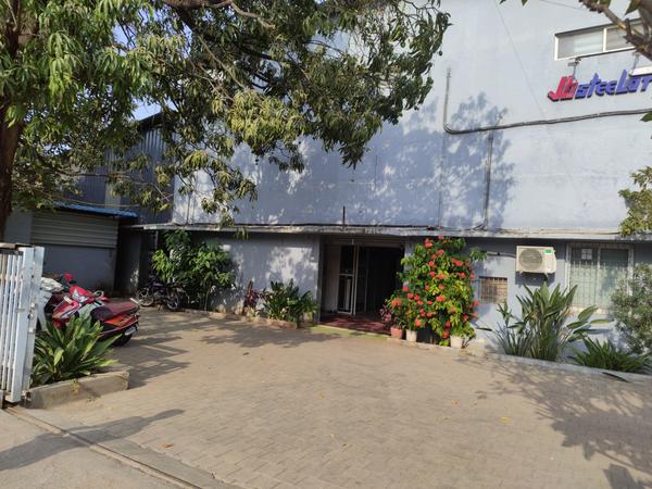 about Jay Bhavani Steel Works - Furniture Manu