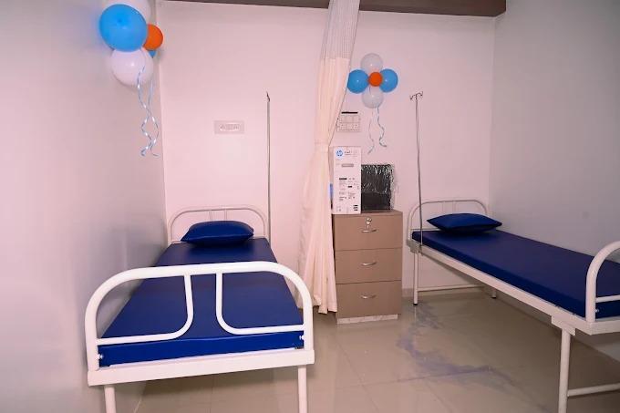 Pearl 9 Health Hub Ravet gallery