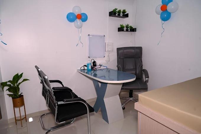 Pearl 9 Health Hub Ravet gallery