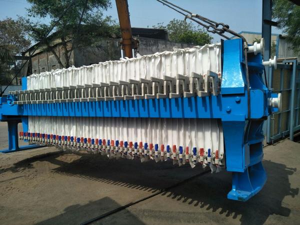 about Yash Filter Press | PP FILTER PLATES MAN