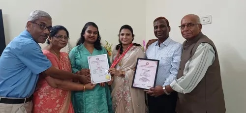 Chakrapani Panchakarma Yoga Nisargopchar College image
