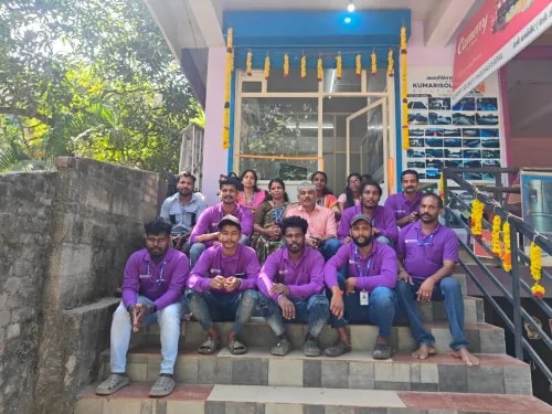 Kumari Solar Solutions image