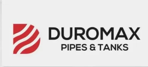 Duromax Pipes & Tank image