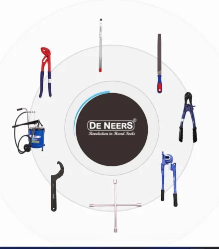 Rewaria Hardware Store 08042756926 image